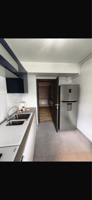 De vinzare apartament 2 camere Alba Iulia