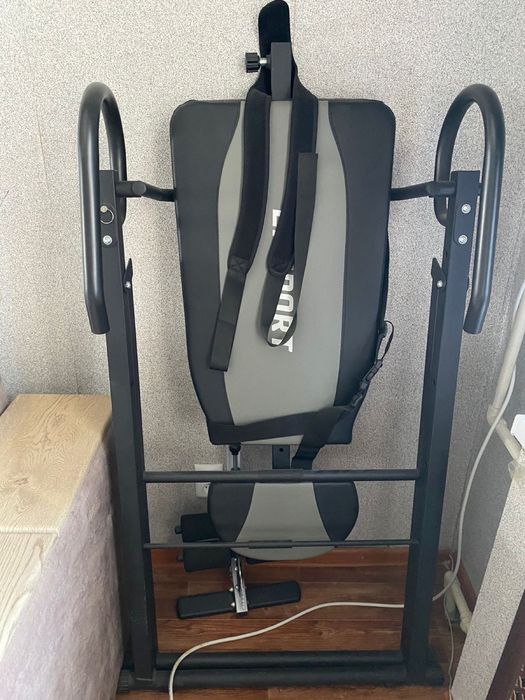 Инверсионный стол