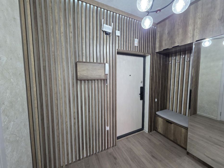 Аренда однокомнатной от Голден Хауз на Сохил Яшнобадский р-он