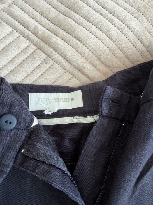 Zara костюм М размер