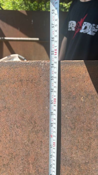 Железная труба, советская