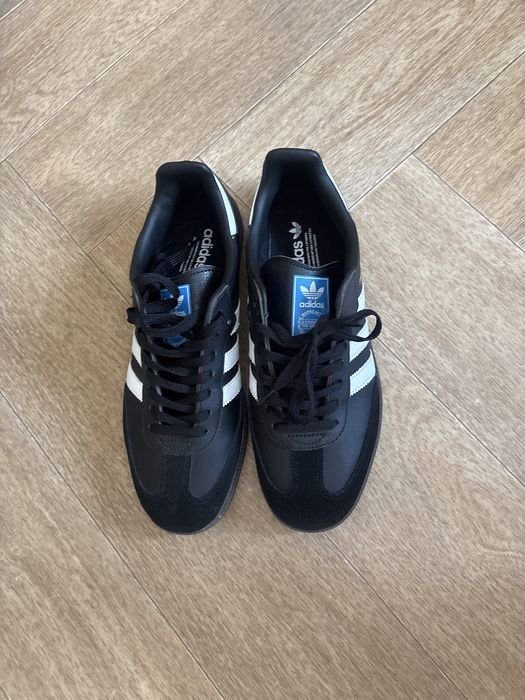 Кроссовки adidas, кроссовки sambo