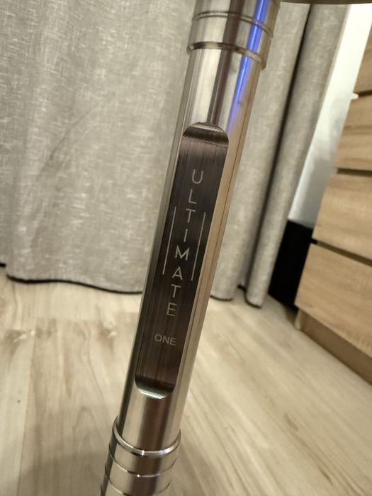 Stoc limitat!Oferta!narghilea steamulation ultimate one