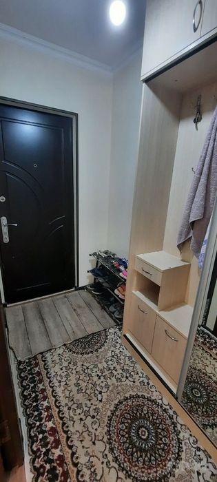 Продаётся  1ком переделанная в 2 Экобазар