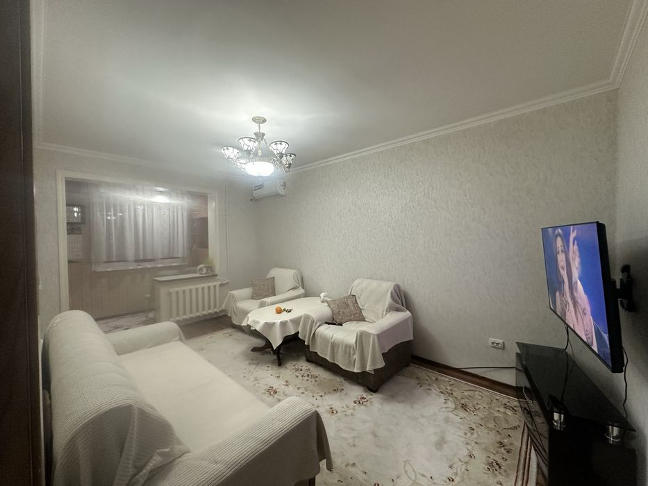 Продается квартира 3/2/4 Юнусабад 15