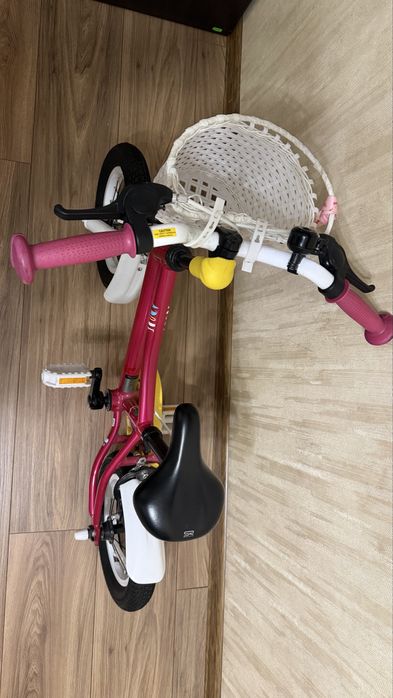 Велосипед детский Liv Adore 16