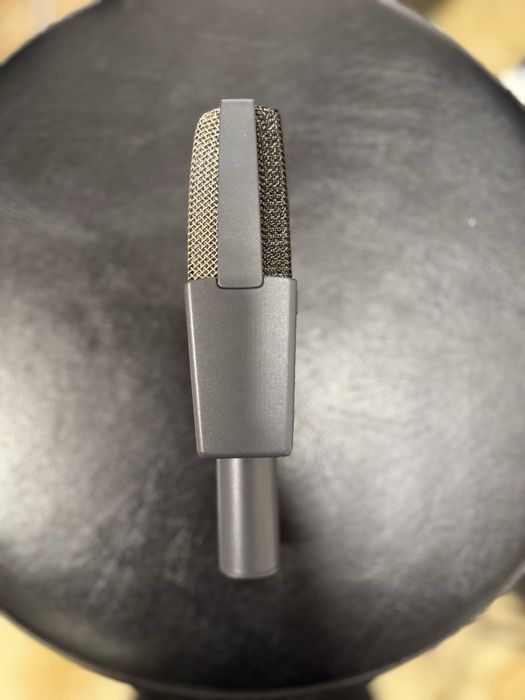 Микрофон AKG c 414