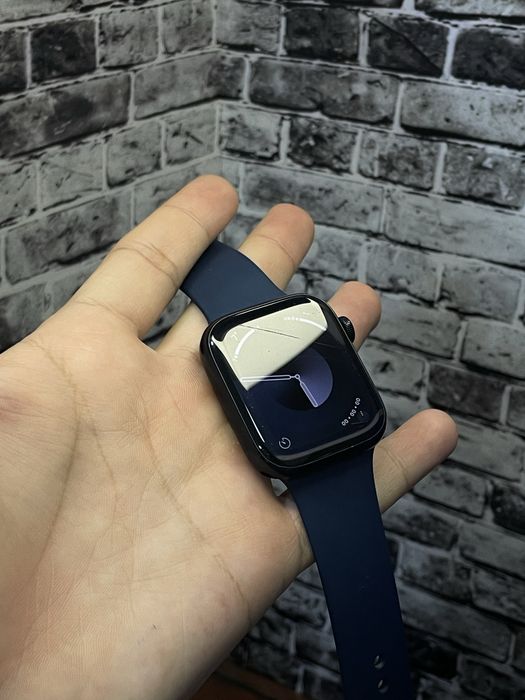 Apple Watch 7 45mm | Эпл Вотчь 7 45мм