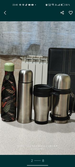 Electrocasnice noi diverse