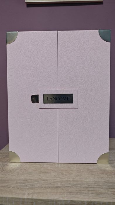 Lancome адвент календар (без продуктите празен)