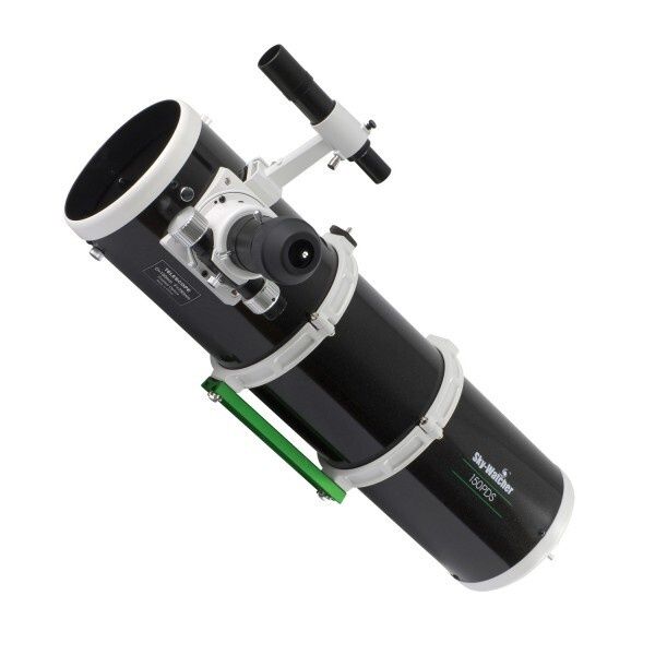 Telescop SkyWatcher 150pds cu montura SynScan EQ3