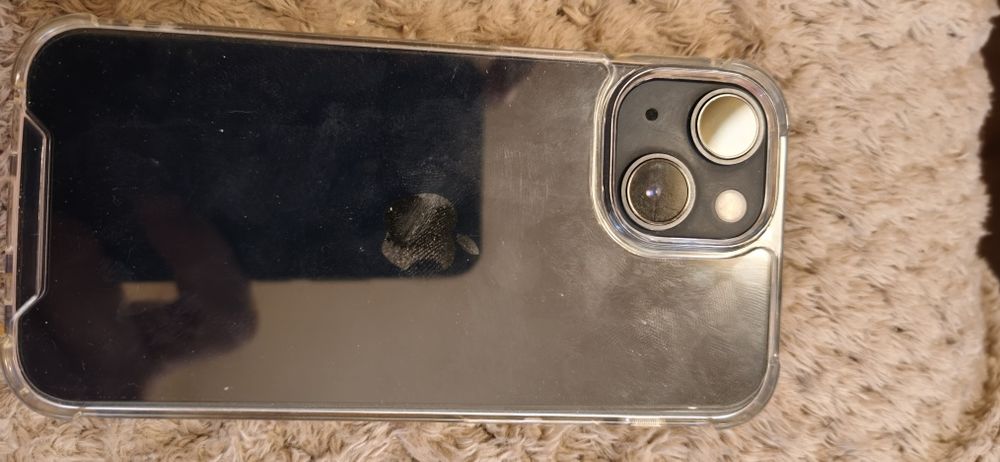 Iphone 13 mini..