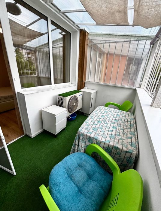 Дава се под наем Тристаен апартамент в София, Овча купел - 89 кв.м за 765 € - Снимка #14