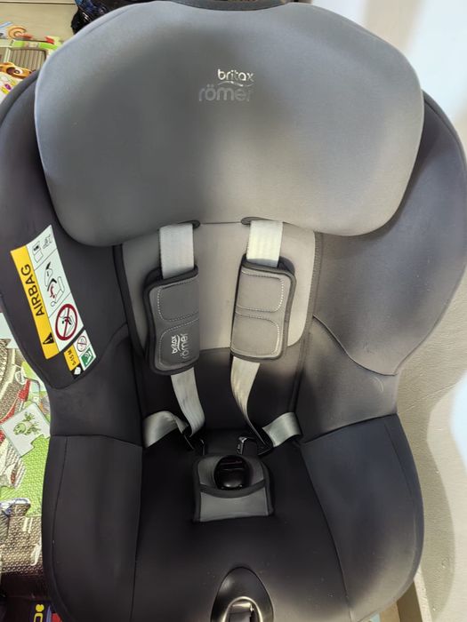Britax roomer cumparat de nou in stare foarte buna