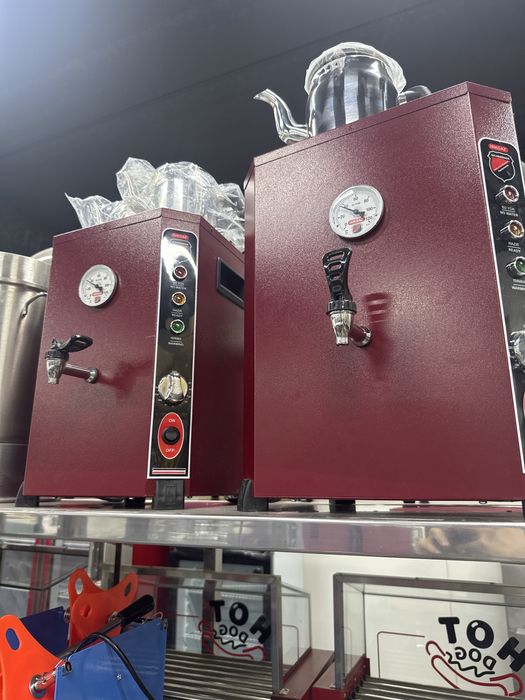 Samovar. termoz. Bardak samovar