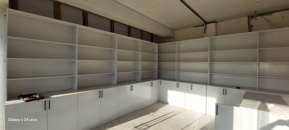 Mebel polka sotiladi