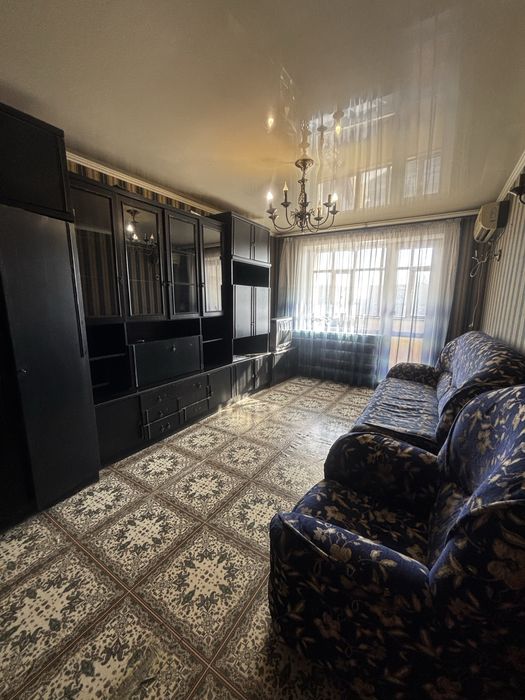 Продам 1 комн.новой план.Букетова 65.