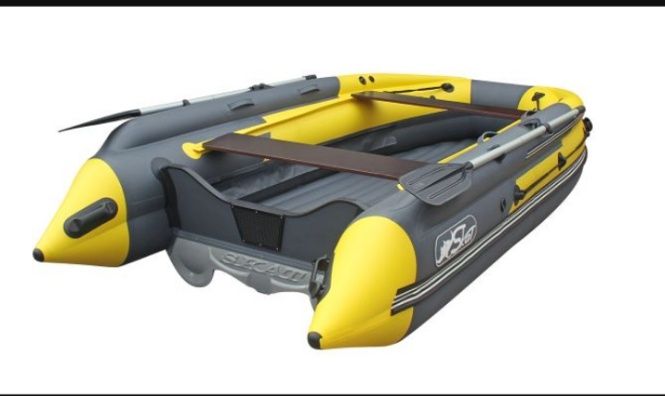Под заказ ПВХ Лодки
