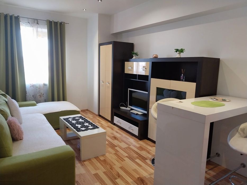 Apartamente în regim hotelier - zona Vitan