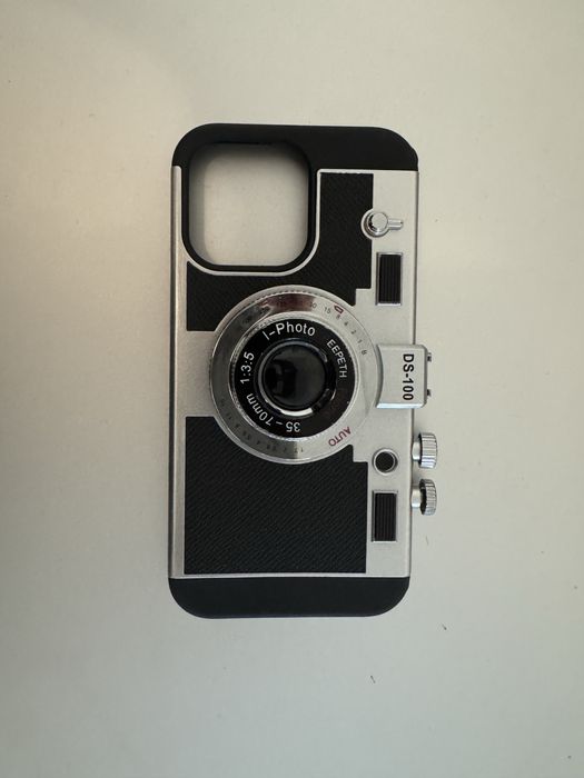 Кейс за iphone 15proMax