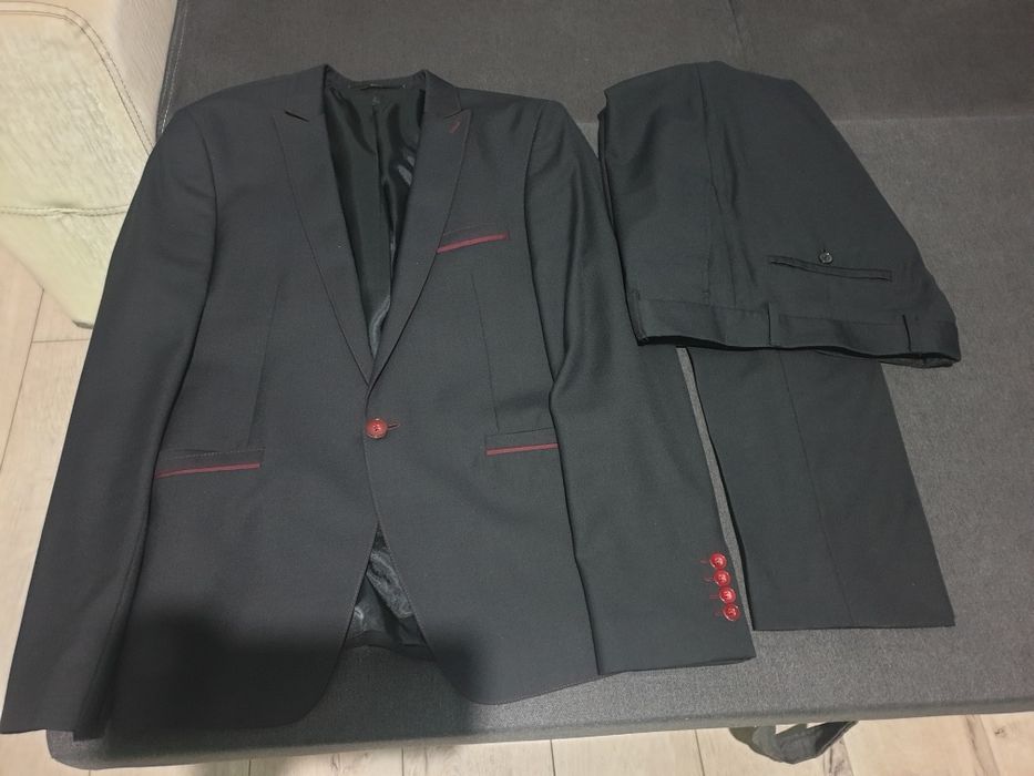 Haine de ocazie barbati