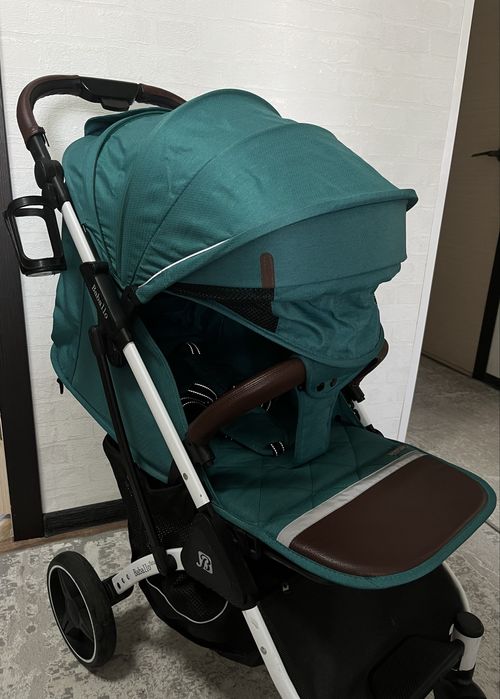 Продам детскую коляску Baballo
