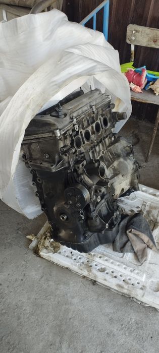 Срочно продам мотор 2/4 2AZ
