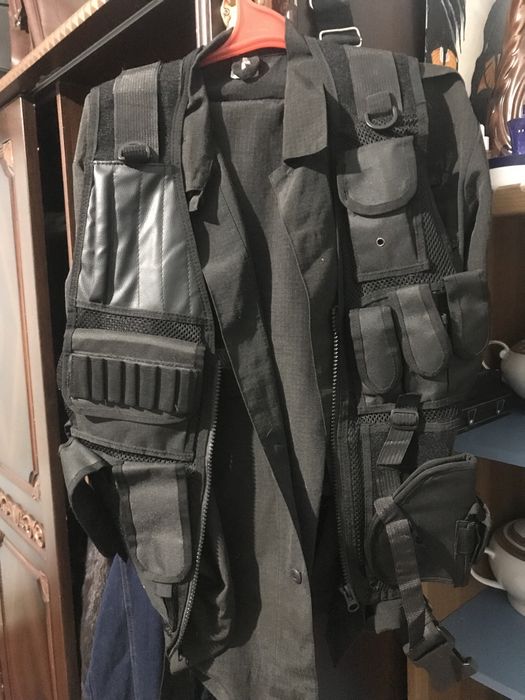 Зеркало больщое курт нов 10т