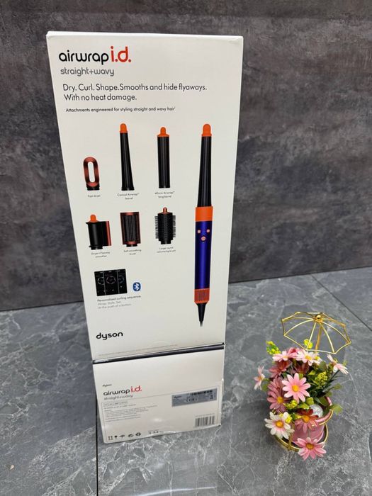 Дайсон airwap  i.d