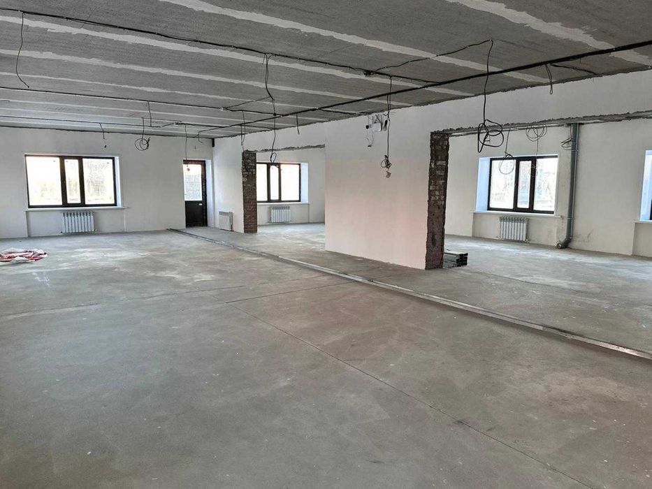 Коммерческое помещение