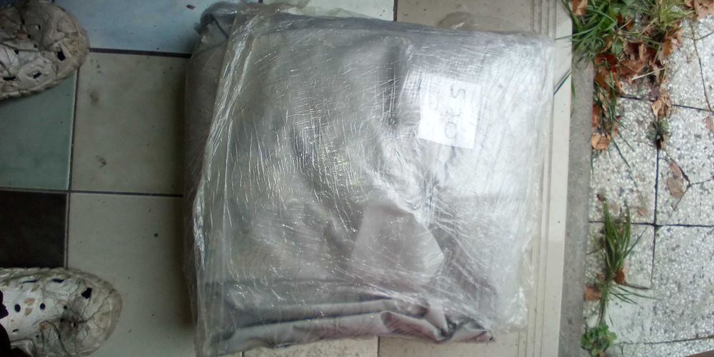 Платнище/покривало за лодка