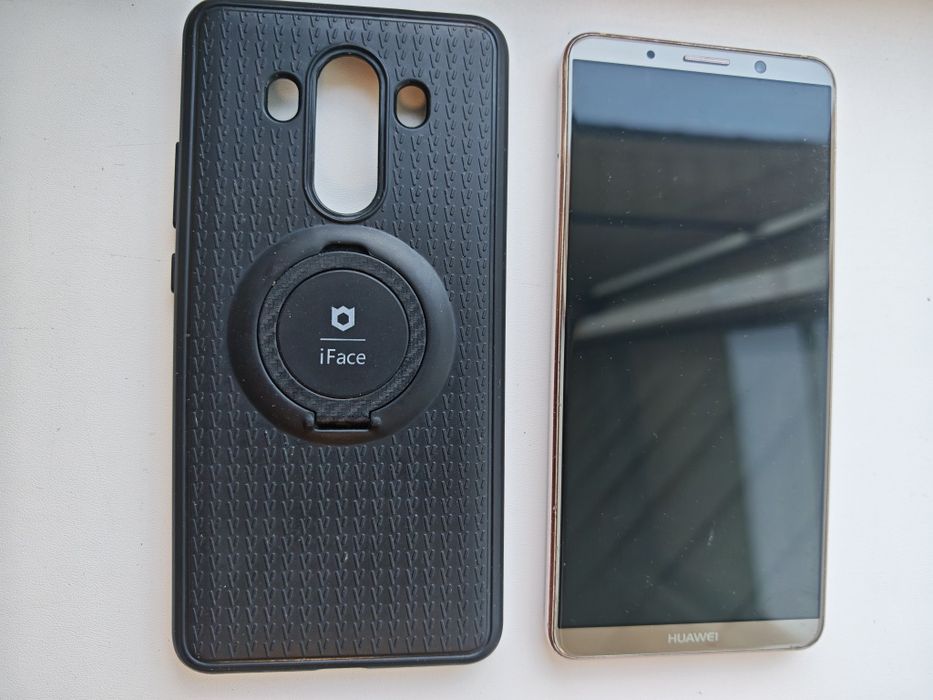 Huawei mate 10pro