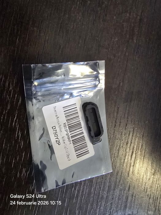 Capac cauciuc port grip  Nikon D750