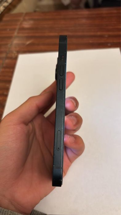 Айфон 14 темно синий