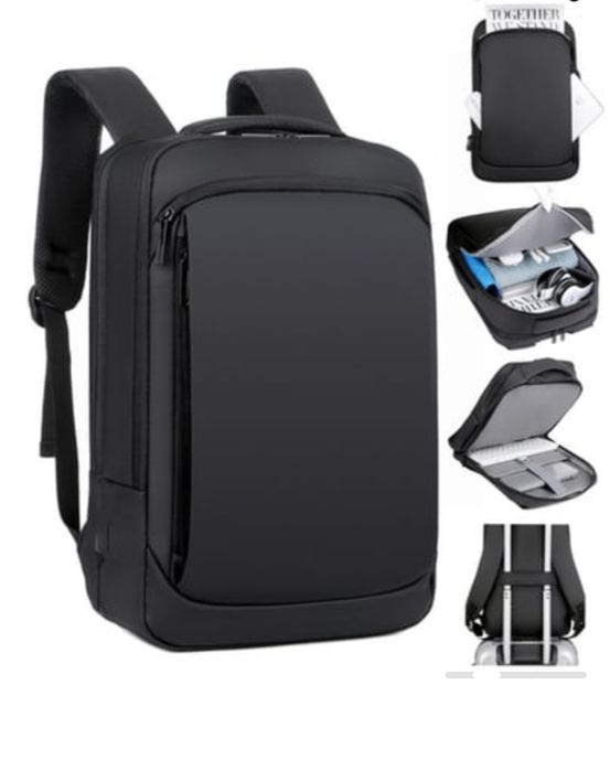 Ryugzak: O'qish, nautbok, ofis uchun juda mos.Atiga ikki dona qolgan.