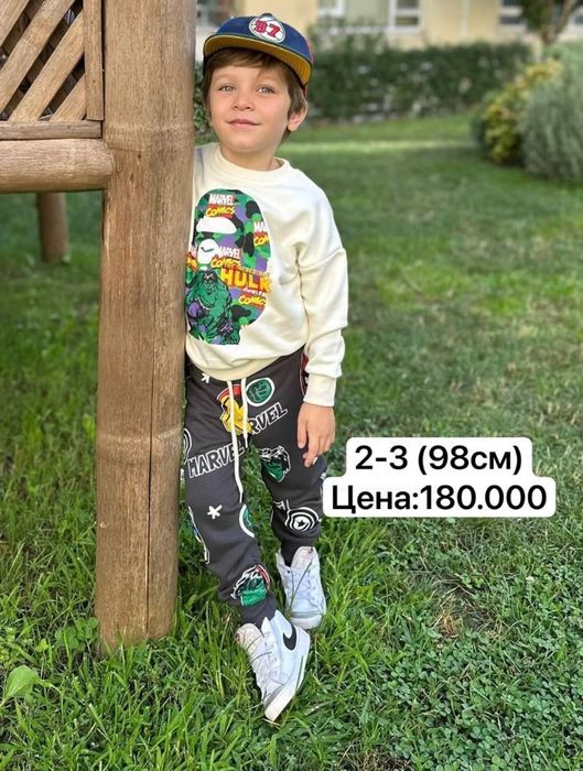 Детская одежда  ZARA от 2 до 10лет. Для мальчиков и девочек.