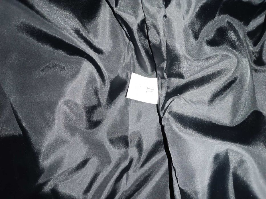 Мъжко яке от еко кожа