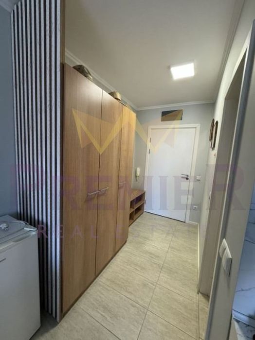Продава се Едностаен апартамент в Созопол - 44 кв.м за 1739 €/кв.м - Снимка #7