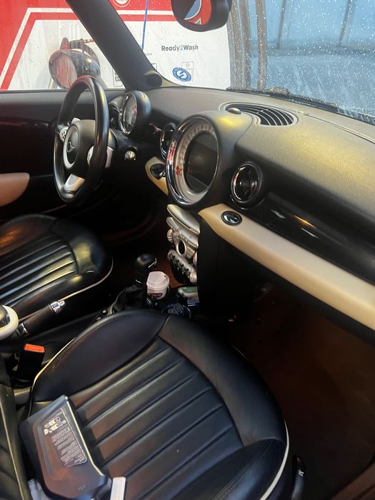 MINI Cooper S 2008 — imagine 4