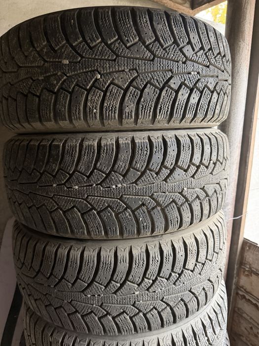 Продам шины 205/55 R16