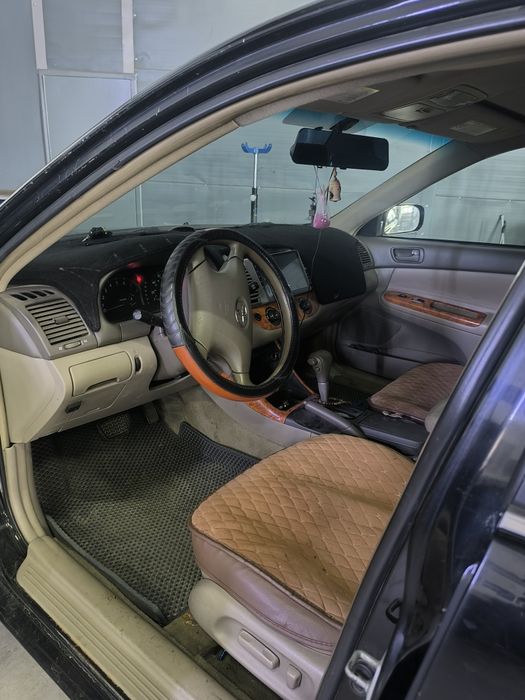 Продам камри 30 2001гв