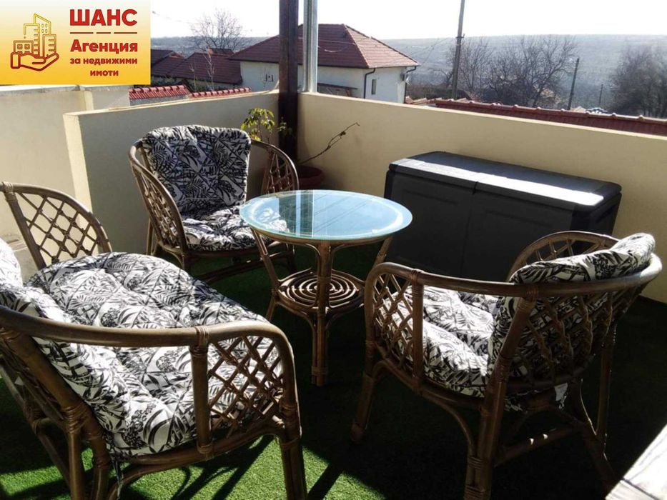 Продава се Къща в с. Пелишат, Област Плевен - 110 кв.м за 1078 €/кв.м - Снимка #16