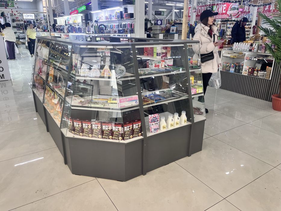 Продам островок в Альхане