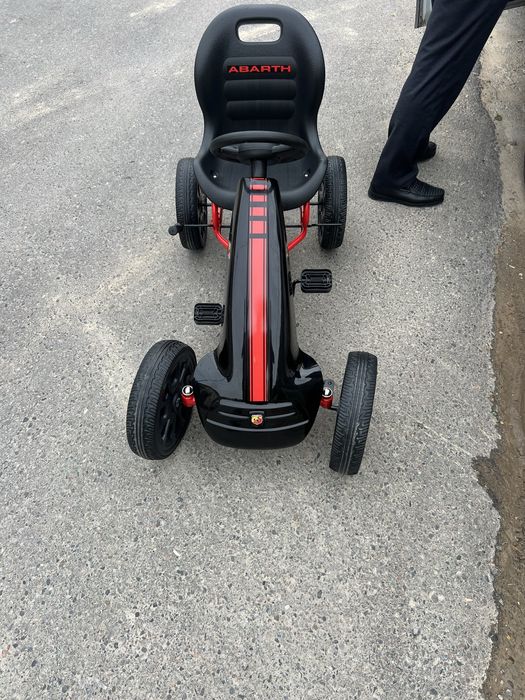 Новый 4 калосний вело F 1 спорт