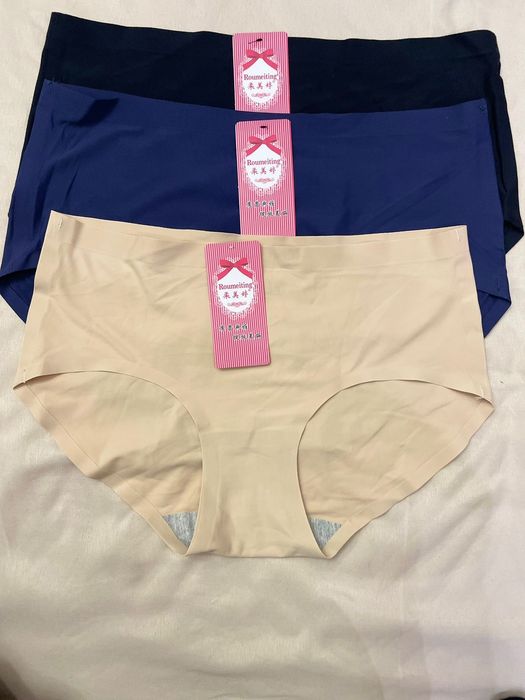 Женское нижнее белье