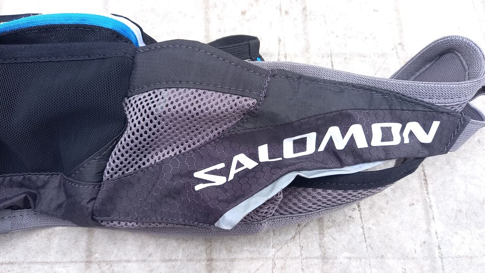 Хидратиращ колан за бягане Salomon xr