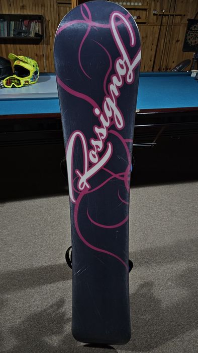 Сноуборд Rossignol 148
