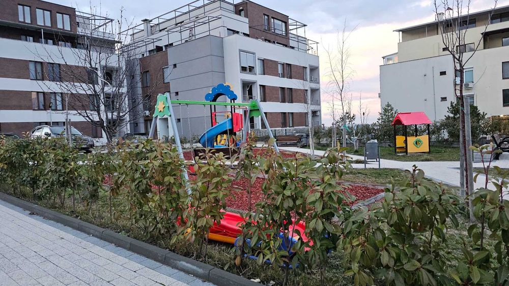 Продава се Двустаен апартамент в с. Марково, Област Пловдив - 95 кв.м за 751 €/кв.м - Снимка #15
