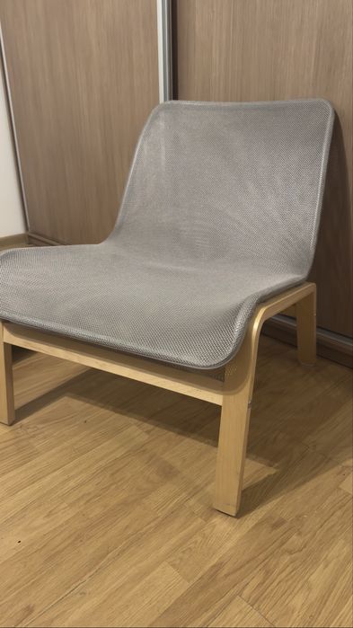 Scaune Ikea comode usor de curățat