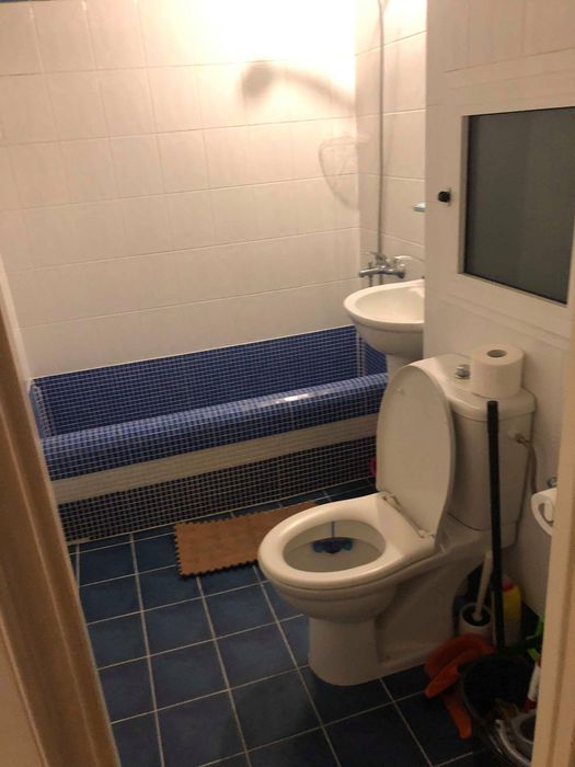 Дава се под наем Двустаен апартамент в София, Младост 4 - 52 кв.м за 450 € - Снимка #7